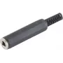 Mono 6,3 mm (1/4 tolli) pesaühendus ShiverPeaks 50700 — mono pistiku adapter