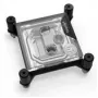 Vesijahutusplokk ek water blocks EK-Quantum Velocity³ Intel 1700/1851 ja AMD AM5 pesadele, akrüülpealispind
