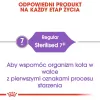ROYAL CANIN Sterilised 7+ - kuiv kassitoit - 10 kg