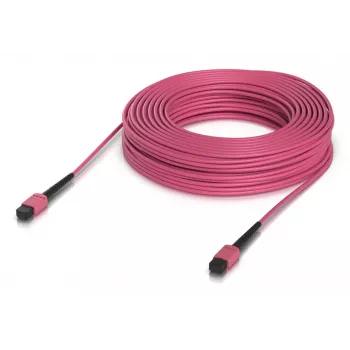 Fiiberoptiline kaabel MPO Ubiquiti UACC-OFC-MA-MPMP-30M 30 m OM4