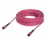 Fiiberoptiline kaabel MPO Ubiquiti UACC-OFC-MA-MPMP-30M 30 m OM4