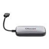 Juhtmevaba adapter Ottocast Play2Video CA515-T CarPlay ja Android Auto jaoks