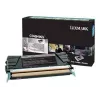 Toner Lexmark C746H1KG Must 10000 lehekülge