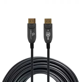 DisplayPort kaabel Gembird CC-DP8K-AOC-10M 10m Must