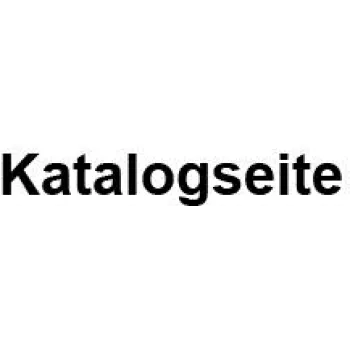 Vahesein metallist sahtlikonteinerile Kerkmann 3743.2
