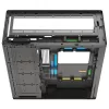 HAVN HS 420 VGPU arvutikorpus, Midi-Tower, E-ATX, karastatud klaas, PCIe 5.0 tõstekaabel - must