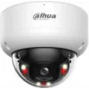 Dahua WizSense kupli IP turvakaamera IPC-HDBW3849E-AS-IL — 3840×2160, laekinnitus, juhtmega, must