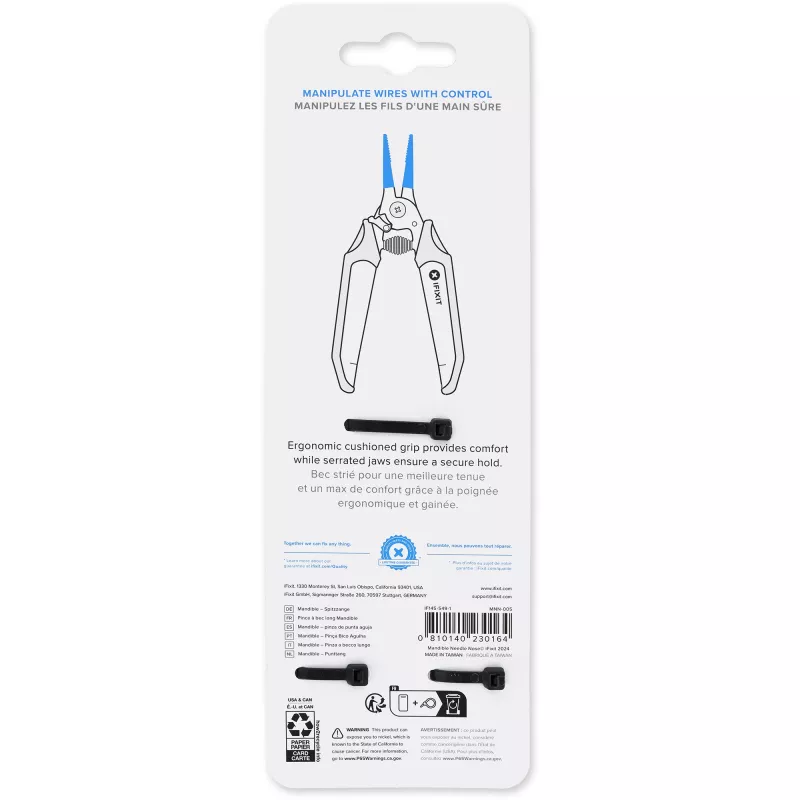 Ifixit IF145-549-1 Toode must