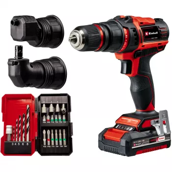 Einhell TE-CD 18/45 puur