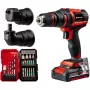 Einhell TE-CD 18/45 puur