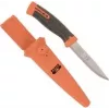 Utiliidunuga BAHCO SB-2446 2-komponentse musta/oranži käepidemega, pikkus 220 mm