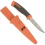 Utiliidunuga BAHCO SB-2446 2-komponentse musta/oranži käepidemega, pikkus 220 mm