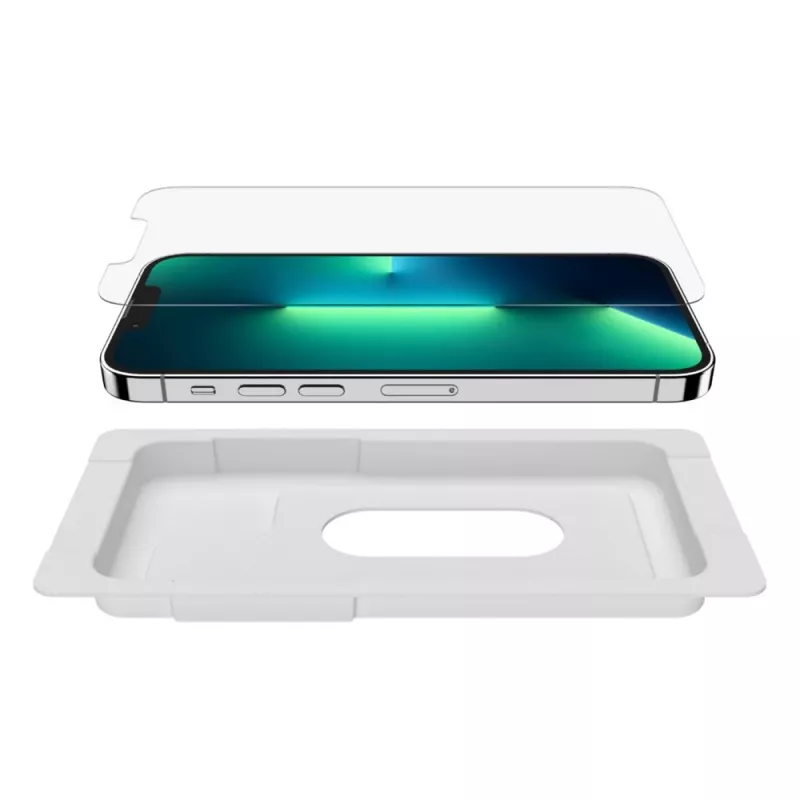 Ekraanikaitse Belkin OVA069zz Apple iPhone 13 / iPhone 13 Pro jaoks