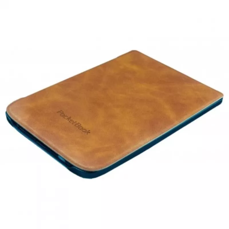Tahvelarvuti ümbris | POCKETBOOK | Pruun | WPUC-627-S-LB
