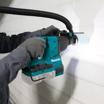 MAKITA KÜTTEPÜSTOL SDS-PLUS 2x18V 2.8J ILMA AKUDE JA LAADIJATA DHR280Z