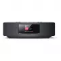 JVC Kenwood Electronics CR-ST700SCD-B - Internet - Digitaal - DAB+ - FM - 87,5 - 108 MHz - 174,928 - 239,2 MHz - 43 W