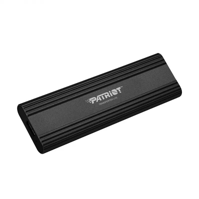 Patriot Memory Transporter Lite 2 TB USB Type-C 3.2 Gen 2 (3.1 Gen 2) (PTPL2TBPECB) Must