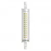 LEDvance Osram õhuke LINE LED-pirn 12 W R7s 1521 lm 2700 K