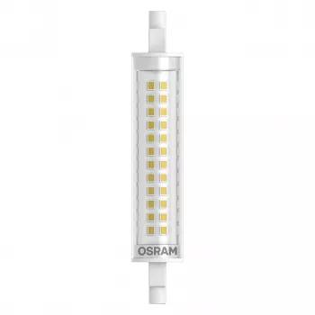 LEDvance Osram õhuke LINE LED-pirn 12 W R7s 1521 lm 2700 K