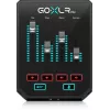 TC Helicon Go XLR Mini - mikser ja heliliides