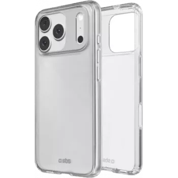 SBS TESKINIP1763PT kate iPhone 17 Pro jaoks 16 cm Läbipaistev