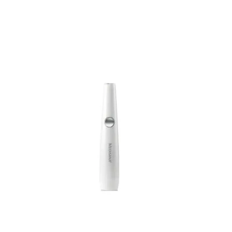 Medisana DC 300 LED-valgusteraapia pliiats - punase/sinise valgusega akne- ja nahahooldus