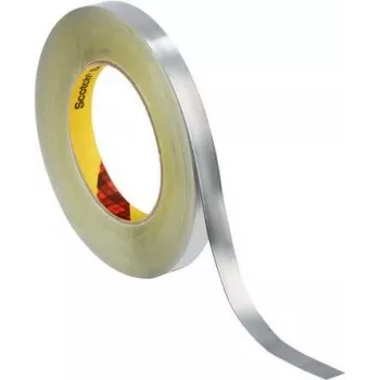 3M 4201233 7000049101 metallkleepne teip hõbedane (P x L) 33 m x 12 mm 33 m (7000049101)