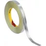 3M 4201233 7000049101 metallkleepne teip hõbedane (P x L) 33 m x 12 mm 33 m (7000049101)
