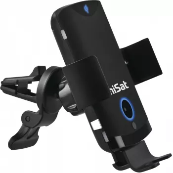 TECHNISAT TechniSat SmartCharge 2 nutitelefoni ja tahvelarvuti hoidik integreeritud laadimistoega
