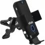 TECHNISAT TechniSat SmartCharge 2 nutitelefoni ja tahvelarvuti hoidik integreeritud laadimistoega