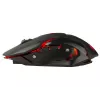 Juhtmevaba ergonoomiline mängurihiir TRACER ROCKY RF NANO - kompaktne disain, juhtmevaba RF-ühendus