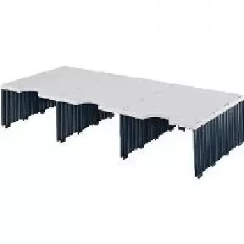 Styro 268-1321.98 Hall