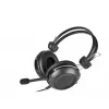 Kõrvaklapid HU-35 USB