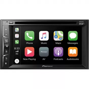 Automeediavastuvõtja Pioneer AVH-Z3200DAB