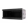 Seinale kinnitatav rack Extralink 4U 600x450 Must