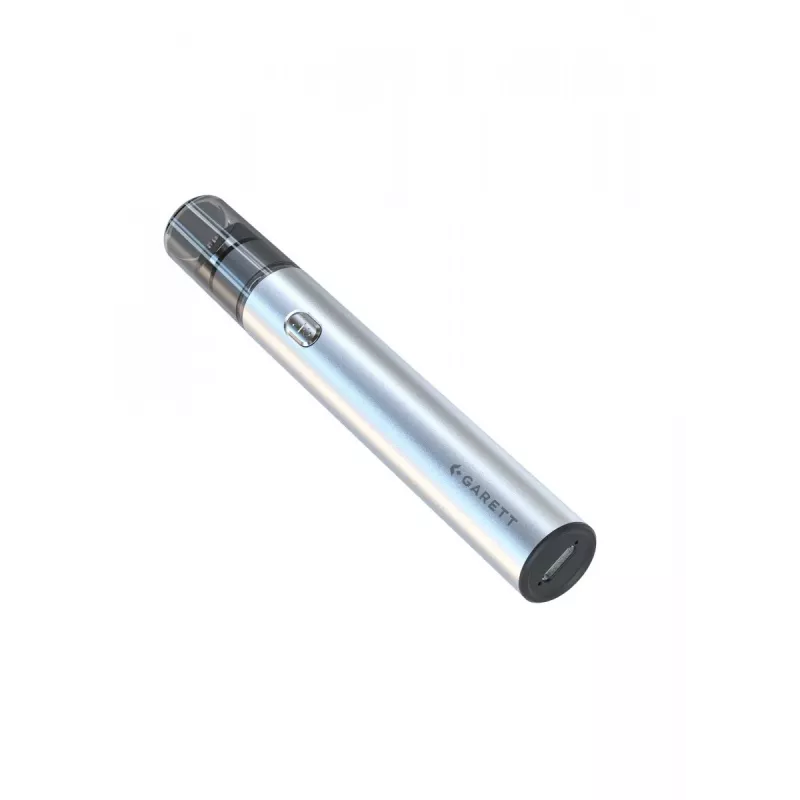 Garett Beauty Fresh Eye silmamassaaž, hõbedane
