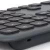 Mitme seadme klaviatuuri ja hiire komplekt must