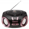 ADLER AD 1181bc - CD/MP3-mängija (boombox)
