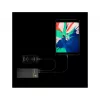 Lightning-kaabel roheline Cell KABGC18 — 2 m, Lightning USB-A-le, must