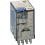FINDER S.p.A. Miniatur-Industrie-Plug-In Relay 55.34.9.024.0000 (553490240000)