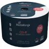 CD-R-ketas 700MB 52X 50-PACK/MR207 Mediarange