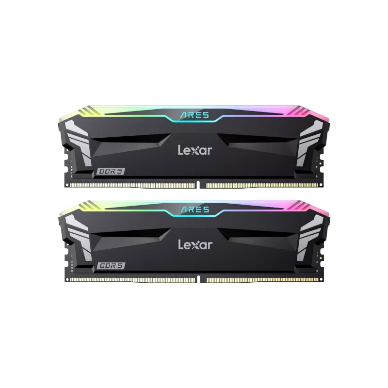 Lexar LD5U16G72C34LA-RGD mälumoodul 32 komplekt (16GBx2)