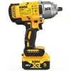 Löökvõtmevõti DeWALT DCF900P2T-QW 1/2-tolline harjadeta 18 V, 1898 N·m, 5 Ah aku, 2 akut, laadija, ümbris