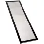 Tolmufilter Lian Li O11 Dynamic XL Side jaoks, DEMCiflex, must mustal