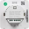 Shelly Plug & Play PbS LinkedGo Nutikas Põrandakütte Termostaat Põrandakütte Juhtimiseks Wi-Fi BT ST1820