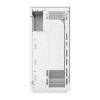 Gamemax korpus | T20 WH | Valge | M-ATX | Toiteplokk puudub