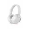 Philips TAH8000EWT/00 kõrvaklapid/peakomplekt Juhtmevaba Peapael Kõned/Muusika USB USB-C Bluetooth Valge