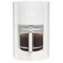 Pour-over kohvimasin Elle EKCMP301WHEU 1,8L valge tilkkohvimasin