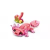 LEGO Creator 3-in-1 Pink Flamingo 31170 ehitusmudeli komplekt, 288 tk, kõrgus 230 mm, soovitatav vanus 8+