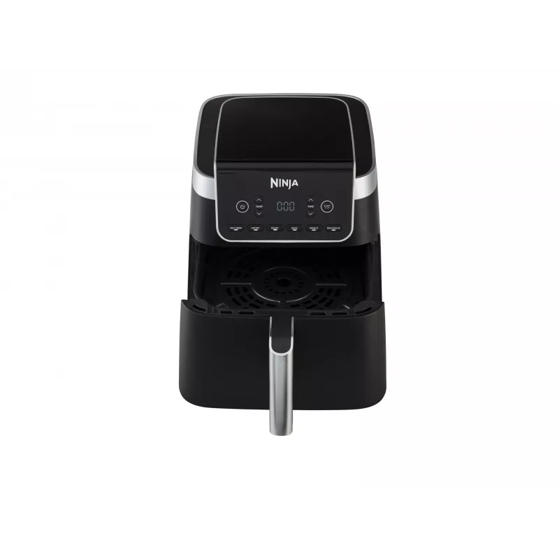 Ninja AF180EU fritüür Üksik 6.2 L 2000 W Kuumaõhufritüür Must